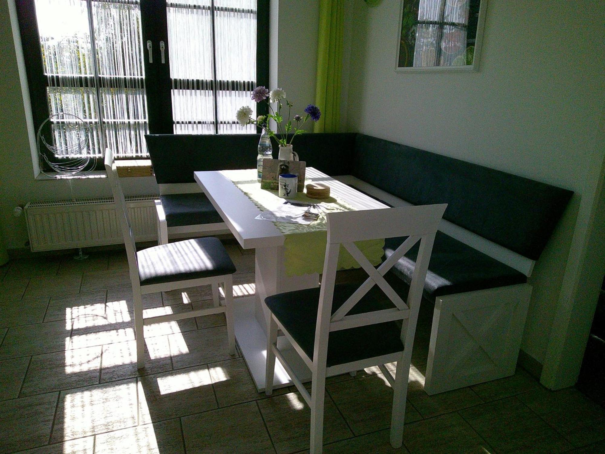 Apartment Waschbaer Country Templin